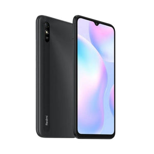 Global Version Xiaomi Redmi 9A 2GB RAM 32GB ROM Smartphone Brand New Telephone MTK Helio G25 Octa Core Redmi9a 32 Mobile Phone