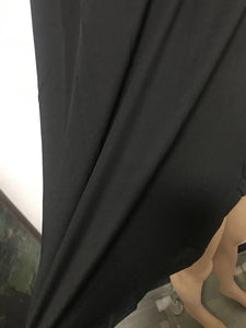 S-6XL Oversized T-shirt Women Loose Casual Sleeveless Female  Pleated Solid Tank Top Woman's Clothing Streetwear 2022 Summer New