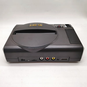 Wireless HD Retro TV Video Game Console For Genesis For MegaDrive 16 Bit Games Support TF Card&amp;Cartridge with 1000 Games