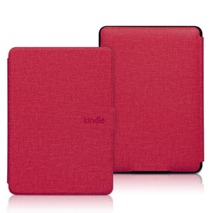 E-Book Protective Cover Case For Kindle Paperwhite 3 2 1 DP75SDI 5th 6th 7th Generation 2012/2013/2015/2017 Release Funda Capa