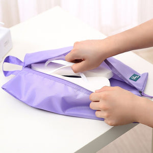 Durable Unisex Travel Bag 6Pcs/set Packing Cubes Set Organizer Luggage Bags Large Capacity Travel Hand Clothing Sorting Organize
