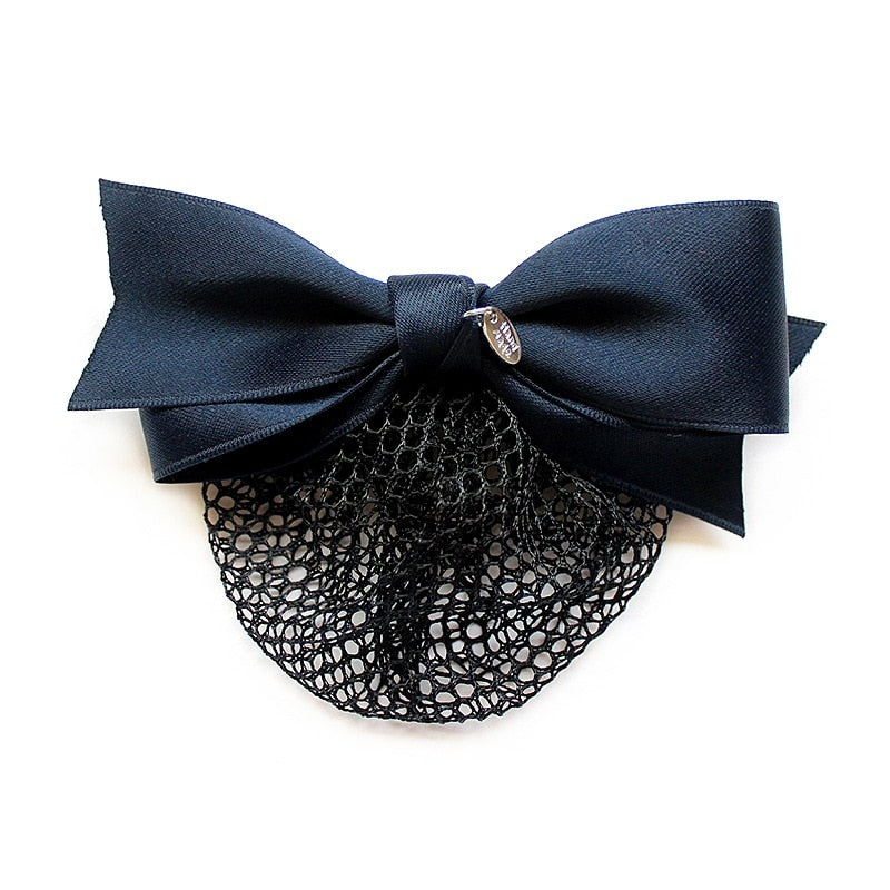Fashion Handmade Bow Knot Girls Hair Accessories