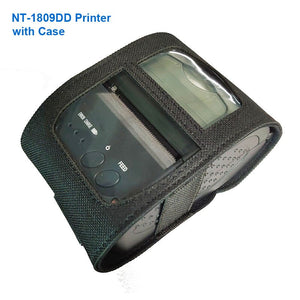 NETUM NT-1809DD 58mm Bluetooth Thermal Receipt Printer for Android IOS Windows AND 5890K USB Port Receipt Printer POS Portable