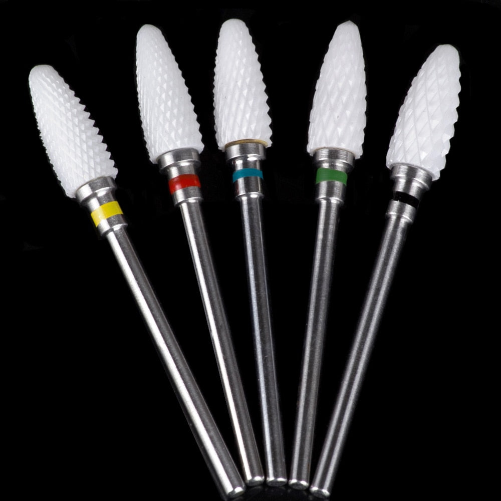 Electric Nail Drill Bits
