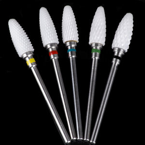Electric Nail Drill Bits