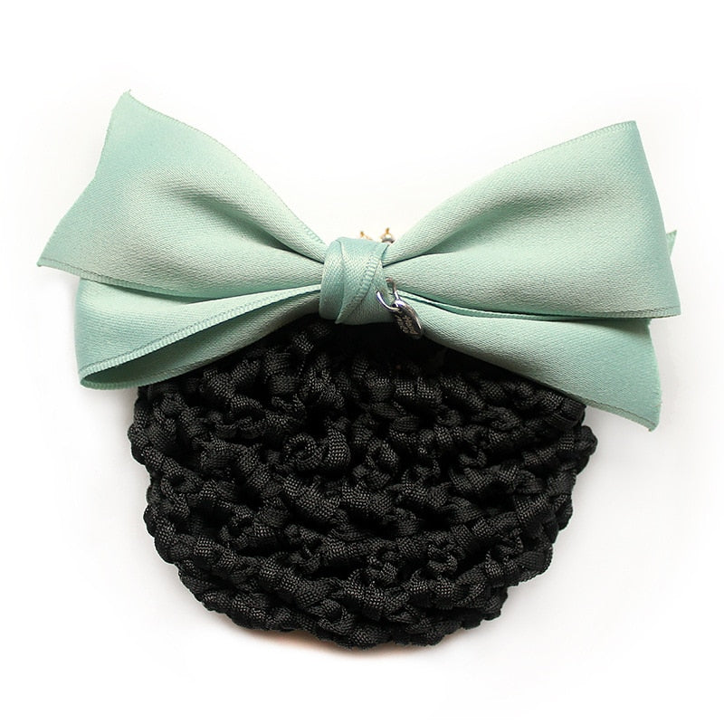 Fashion Handmade Bow Knot Girls Hair Accessories