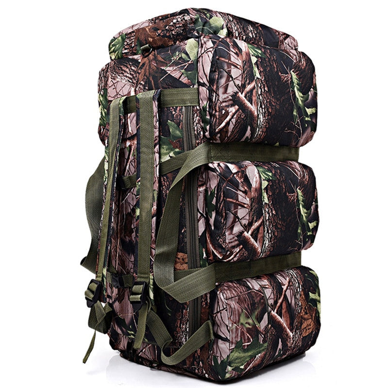 Men's Travel Bags Large Capacity Waterproof Tote Portable Luggage Daily Handbag Bolsa Multifunction Travel Tote Weekend Bag