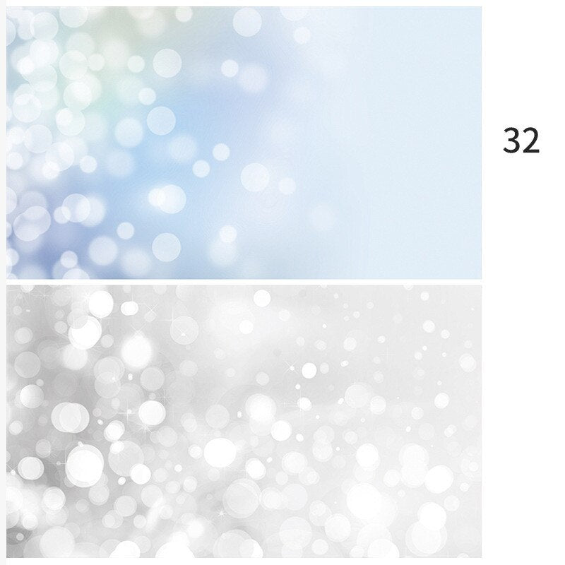 Photo Studio Back Drops Background Product Photography Food Props Backdrops for Photographers Christmas Morandi  Paper 57*87cm
