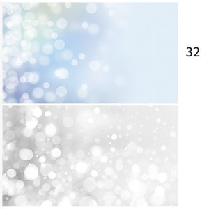 Photo Studio Back Drops Background Product Photography Food Props Backdrops for Photographers Christmas Morandi  Paper 57*87cm