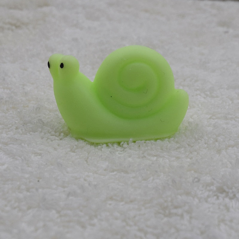 Squishy Toy Cute Animal Antistress Ball Squeeze Mochi Rising Toys Abreact Soft Sticky Squishi Stress Relief Toys Funny Gift