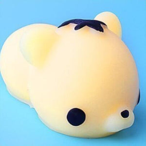 Squishy Toy Cute Animal Antistress Ball Squeeze Mochi Rising Toys Abreact Soft Sticky Squishi Stress Relief Toys Funny Gift