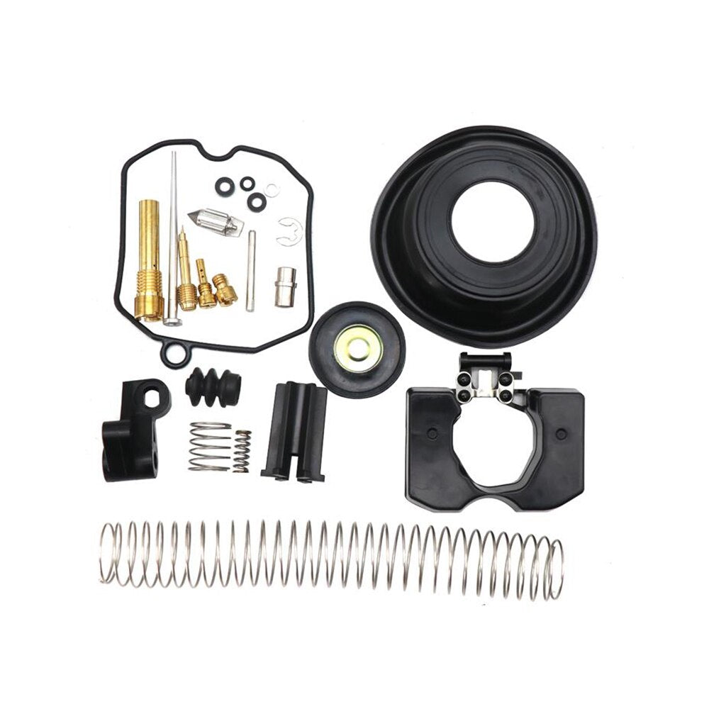 ALCON-For Harley Davidson CV40 Carburetor Repair Kit Carb Rebuild Kit Motorcycle Accessories Replacement Parts Universal