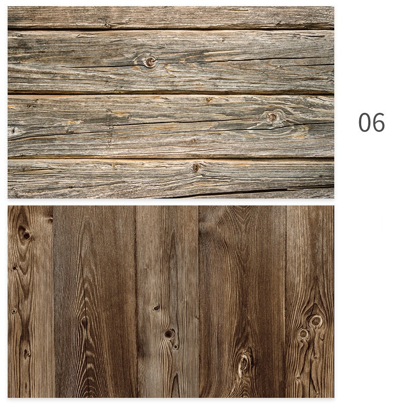 Photo Studio Back Drops Background Product Photography Food Props Backdrops for Photographers Christmas Morandi  Paper 57*87cm