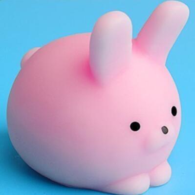 Squishy Toy Cute Animal Antistress Ball Squeeze Mochi Rising Toys Abreact Soft Sticky Squishi Stress Relief Toys Funny Gift