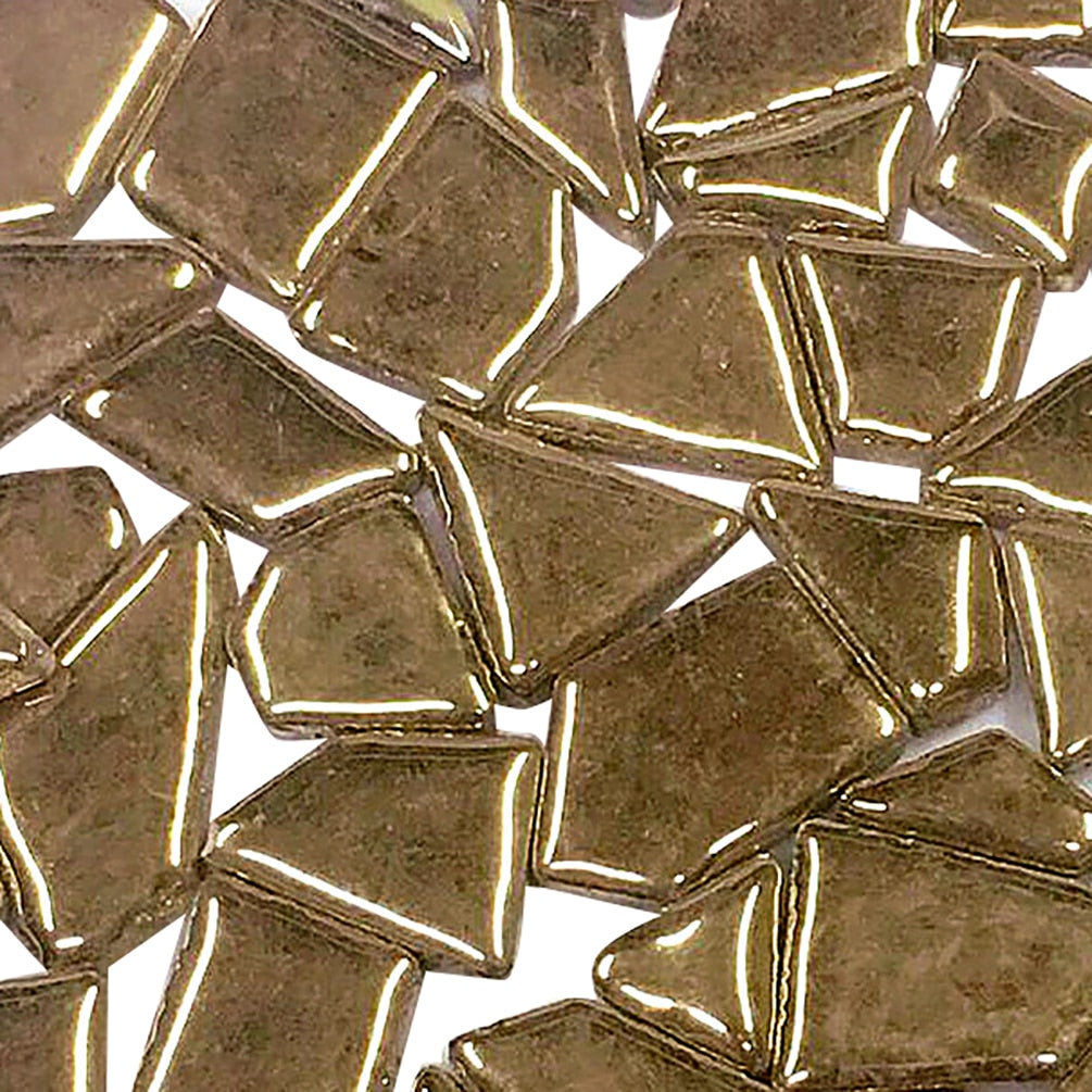 Ceramic Mosaic Tiles 100g Irregular Mosaic Making Materials DIY Hobby Wall Crafts Decorative Material Mosaic Pieces for Arts