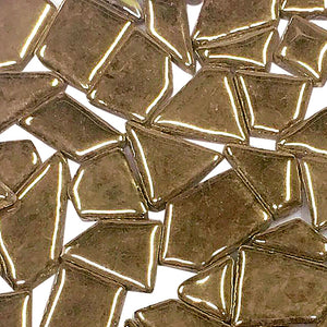 Ceramic Mosaic Tiles 100g Irregular Mosaic Making Materials DIY Hobby Wall Crafts Decorative Material Mosaic Pieces for Arts