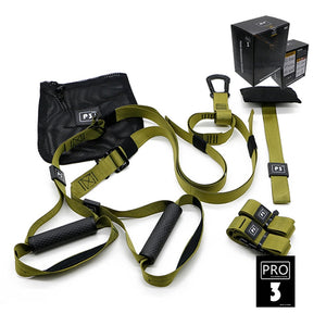 Home Fitness Gym Equipment Exercise Hanging Straps Belt Suspension Sling Body Trainer Resistance Bands Set Yoga Belt Equipment