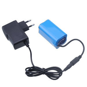Limskey 1/2/3/4/5PCS T188 T888 2011-5 Remote Control RC Fish Finder Fishing Bait Boat Spare Parts 7.4V 6000mah battery
