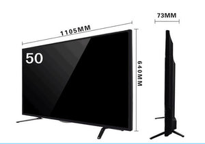 4K UHD Factory Cheap Flat Screen television HD LCD LED Best smart TV 32 40 43 50 55 60inch China Smart Android LCD LED TV