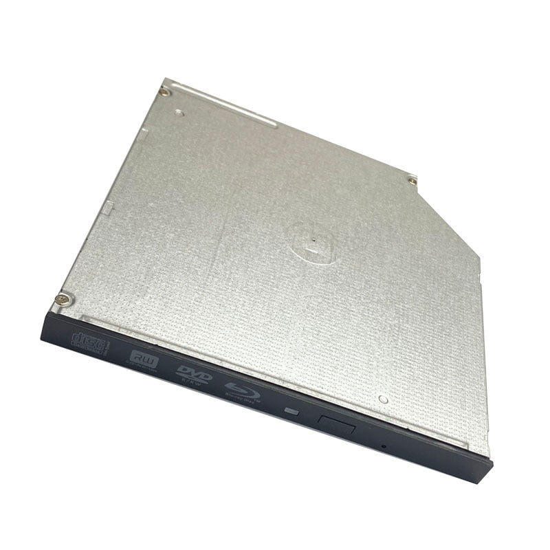 HL BU40N BU50N Laptop 4K Ultra HD UHD 6X 3D Blu-ray Writer BD-RE SL DL TL QL 4X BDXL 100GB 128GB Bluray Burner Slim SATA Drive