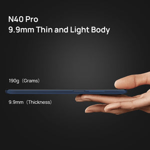 DOOGEE N40 Pro Smartphone 6.5 inch 20MP Quad Camera Helio P60 6GB+128GB Cellphone 6380mAh Battery 24W fast Charging