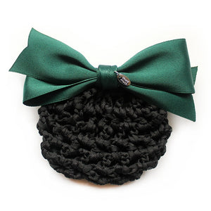 Fashion Handmade Bow Knot Girls Hair Accessories