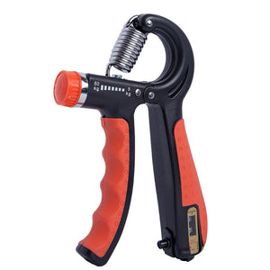 5-60KG Adjustable Heavy Hand Grips The Hand Trainer Training Apparatus Equipements Fitness Hand Workout Exercise Grip Portables