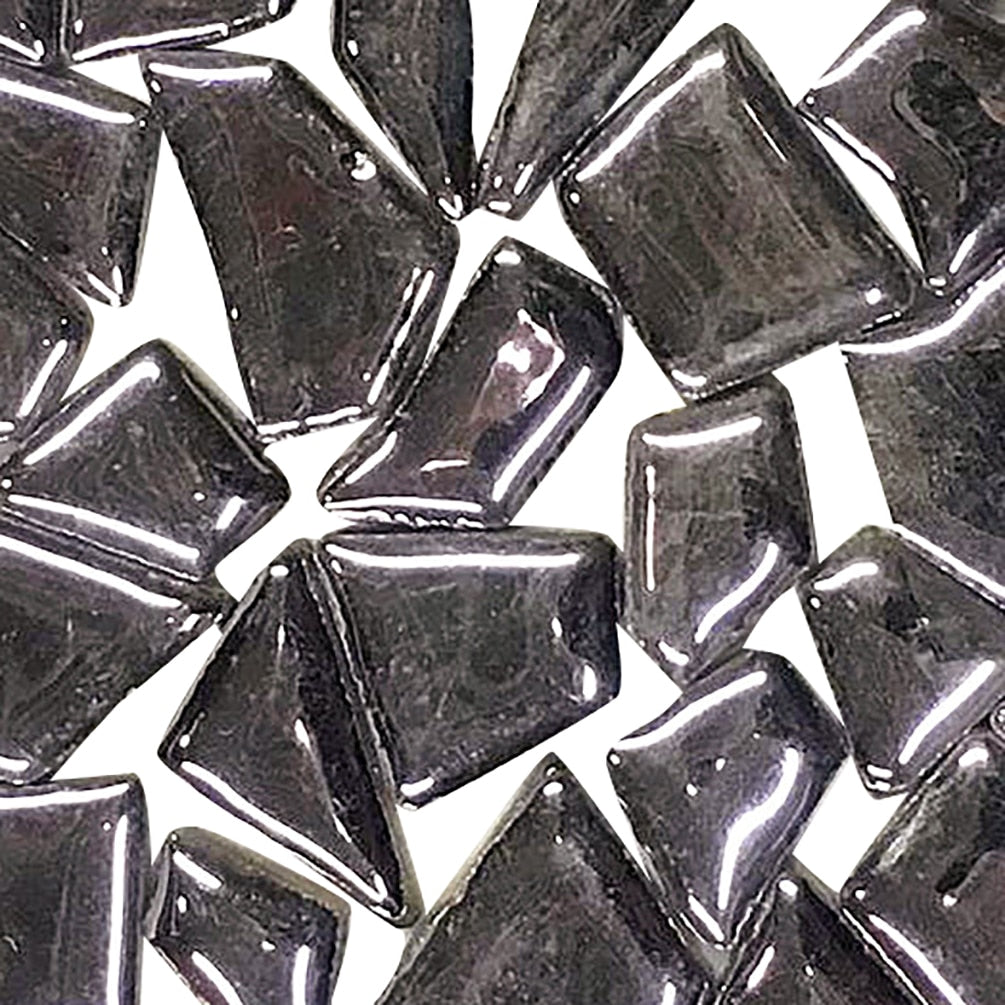Ceramic Mosaic Tiles 100g Irregular Mosaic Making Materials DIY Hobby Wall Crafts Decorative Material Mosaic Pieces for Arts