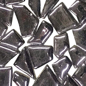 Ceramic Mosaic Tiles 100g Irregular Mosaic Making Materials DIY Hobby Wall Crafts Decorative Material Mosaic Pieces for Arts