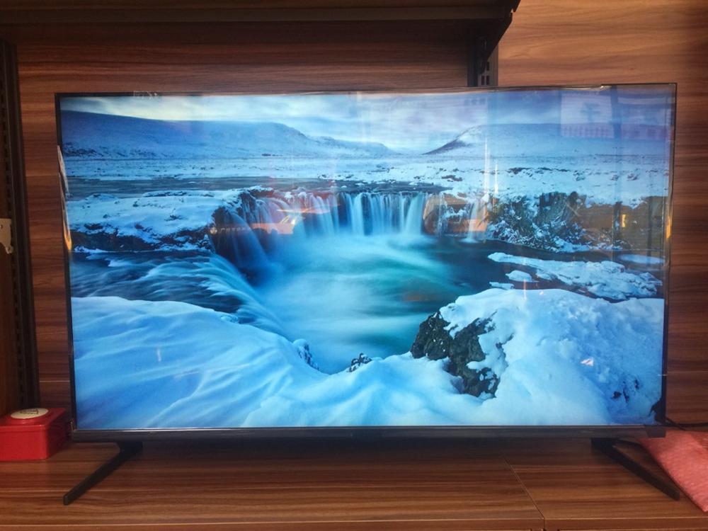 22 24 26 28 32 inch HD monitor + Wifi Smart Android 7.1.1 Ram 1GB ROM 4GB internet led television tv
