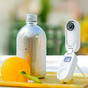 Insta360 GO 2 32G 64GB Small Action Camera Mini Sport Vlog Video Camera Insta360 Go 2 32G 64G Camera Go2 For IPhone and Android