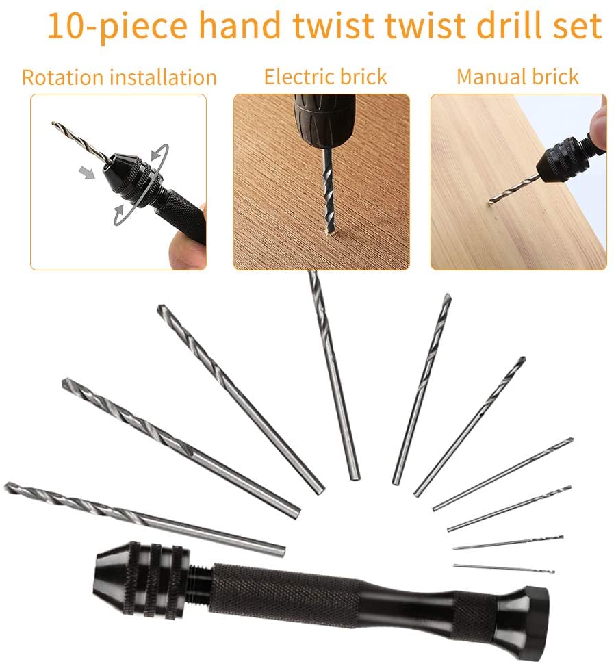 Gundam Model Tools Kit Professional 42 in 1 Modeler Basic Tools Craft Set Hobby Building Tool Kit with Tool Case