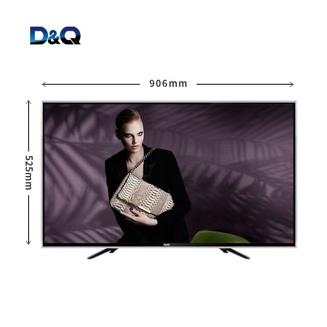 32''40''43''50inch flat screen digital television HD 4k android smart tv, hd led smart tv 4K television HD LCD LED Best smart TV