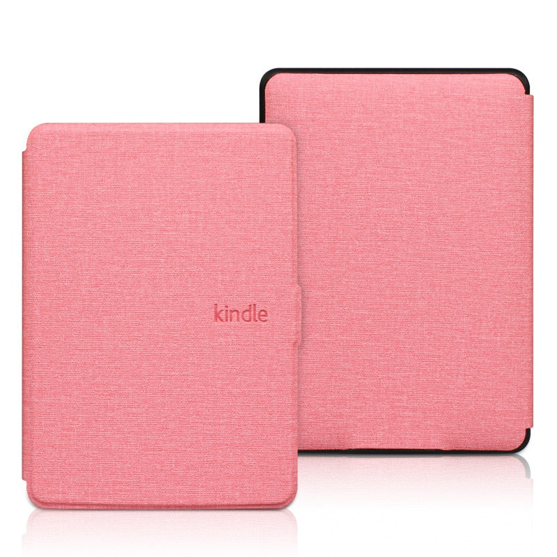 E-Book Protective Cover Case For Kindle Paperwhite 3 2 1 DP75SDI 5th 6th 7th Generation 2012/2013/2015/2017 Release Funda Capa