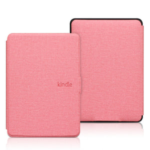 E-Book Protective Cover Case For Kindle Paperwhite 3 2 1 DP75SDI 5th 6th 7th Generation 2012/2013/2015/2017 Release Funda Capa