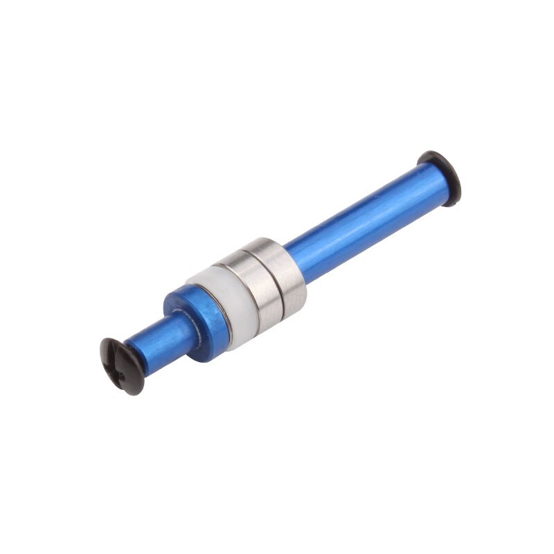 Kawa Fishing Reel Handle Shaft For Install Knob Accessory Include ( 2pcs Bearings) And Washers Fishing Reel Rocker Parts
