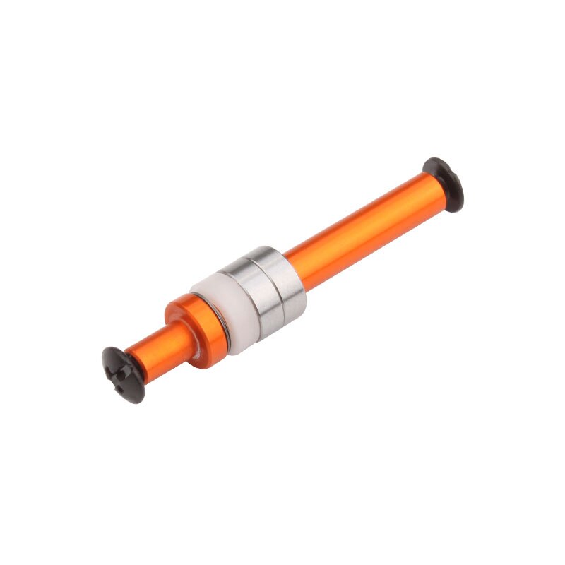 Kawa Fishing Reel Handle Shaft For Install Knob Accessory Include ( 2pcs Bearings) And Washers Fishing Reel Rocker Parts