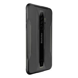 BLACKVIEW BV6300 3GB+32GB Smartphone 4380mAh Android 10 Mobile Phone 5.7 inch HD Screen NFC IP68 Waterproof Slim Rugged Phone
