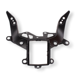 CVK Headlight Bracket Motorcycle Upper Stay Fairing for BMW S1000 S1000R s1000rr S 1000 RR 2011 2012 2013 2014 11 12 13 14 Parts