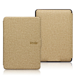 E-Book Protective Cover Case For Kindle Paperwhite 3 2 1 DP75SDI 5th 6th 7th Generation 2012/2013/2015/2017 Release Funda Capa