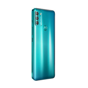 Motorola Moto G50 5G GlobalRom Mobile Phone 8GB 128GB 48MP 6.5inch Fingerprint Face Recognition 5000mAh Snapdragon480 Smartphone