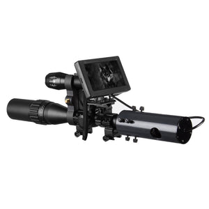 850nm Infrared LEDs IR Night Vision Device Scope Sight Cameras Outdoor 0130 Waterproof Wildlife Trap Cameras A