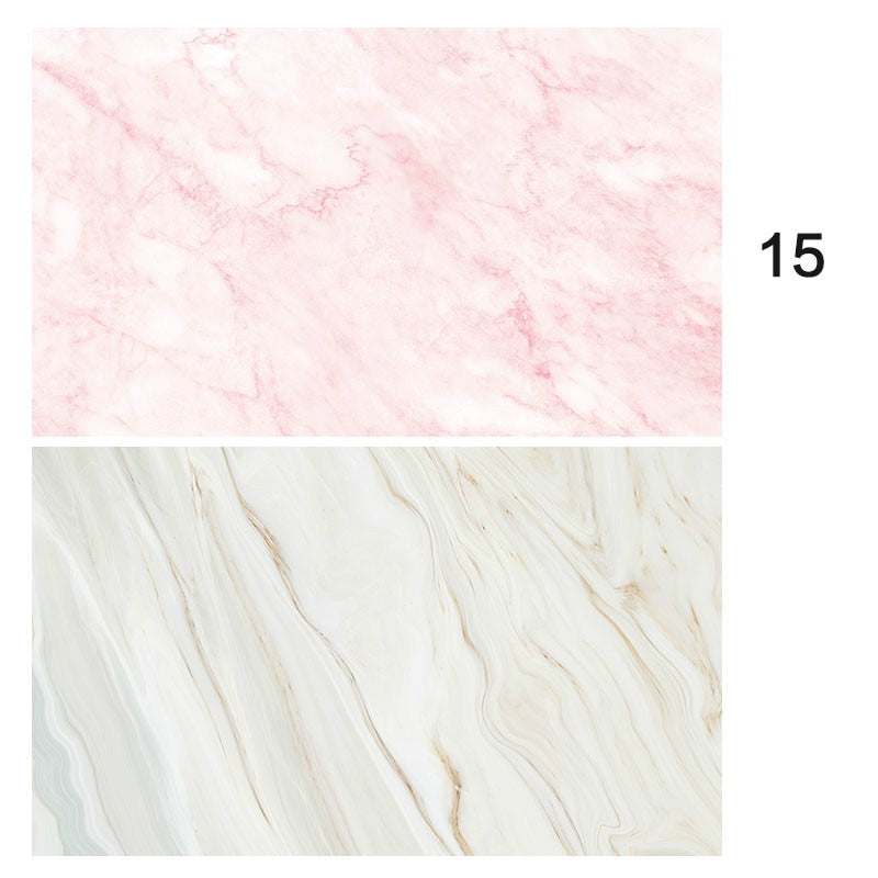 Photo Studio Back Drops Background Product Photography Food Props Backdrops for Photographers Christmas Morandi  Paper 57*87cm