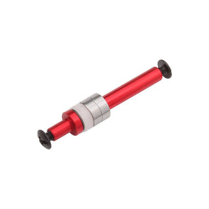 Kawa Fishing Reel Handle Shaft For Install Knob Accessory Include ( 2pcs Bearings) And Washers Fishing Reel Rocker Parts