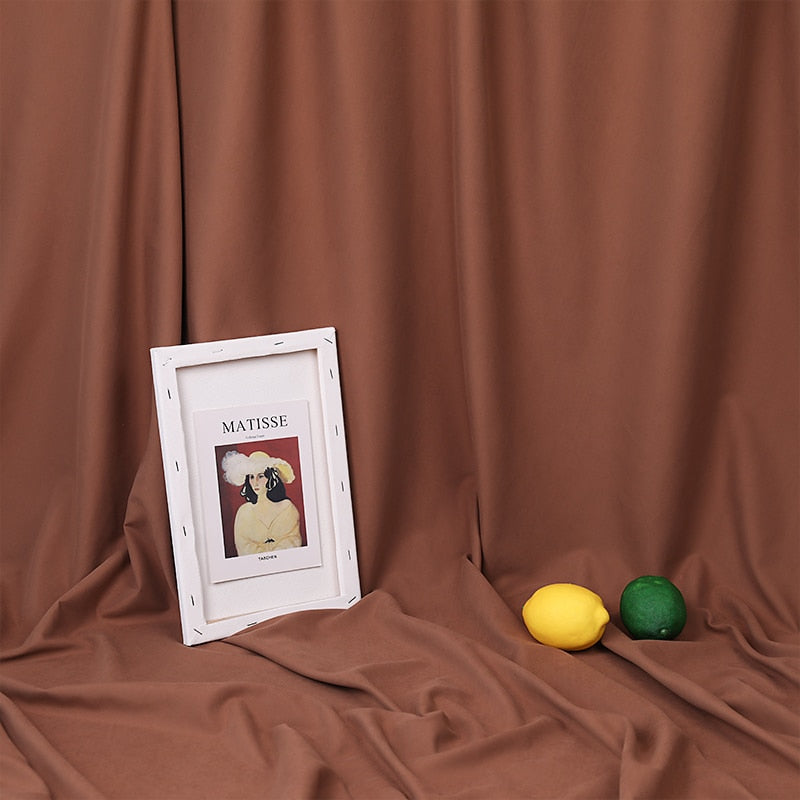 300 x 500 cm Thickened Backdrops Cloth Photography Live Video Production Background Screen Photo Studio Shooting Fotografia Prop