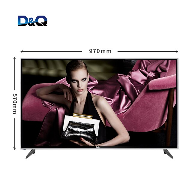 32''40''43''50inch flat screen digital television HD 4k android smart tv, hd led smart tv 4K television HD LCD LED Best smart TV