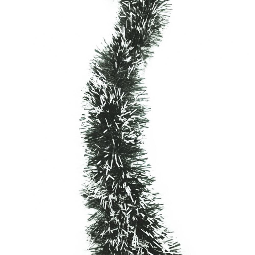 2M Chunkys Tinsel Chrismas Tree Decoration Xmas Garland Big Sale Christmas Decoration Ribbon Festival Decoration