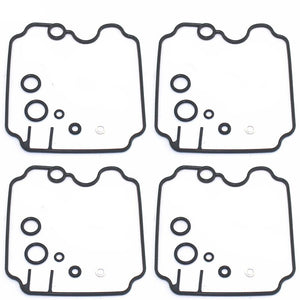 for XJ600N XJ600S Diversion 1992-1994 XJ 600 XJ600 N S Motorcycle carburetor repair kit floating needle gasket parts