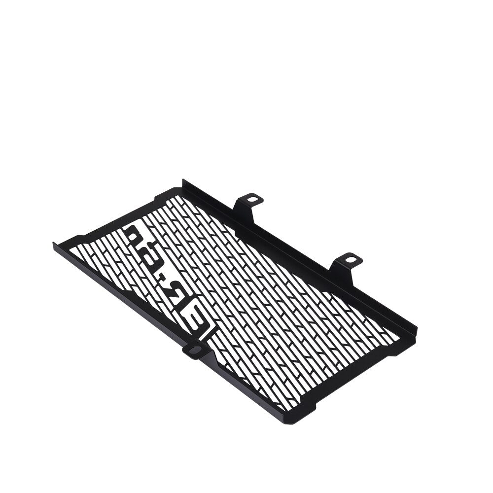 Motorcycle Radiator Grille Guard Protector Grill Protection Cover For Kawasaki ER-6N ER6N 2006 2007 2012 - 2016 Cooler Cap Parts