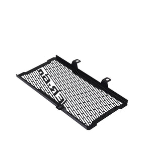 Motorcycle Radiator Grille Guard Protector Grill Protection Cover For Kawasaki ER-6N ER6N 2006 2007 2012 - 2016 Cooler Cap Parts